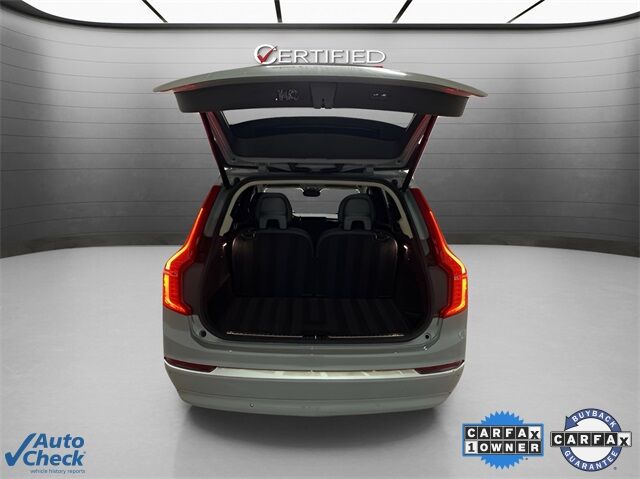 2025 Volvo XC90 B6 Plus 7-Seater Dallas TX