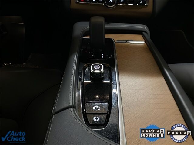 2025 Volvo XC90 B6 Plus 7-Seater Dallas TX