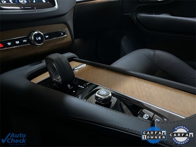 2025 Volvo XC90 B6 Plus 7-Seater Dallas TX