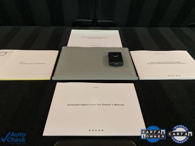 2025 Volvo XC90 B6 Plus 7-Seater Dallas TX