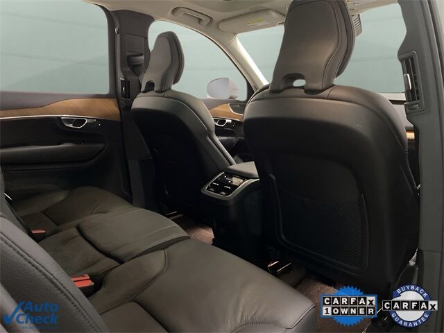 2025 Volvo XC90 B6 Plus 7-Seater Dallas TX