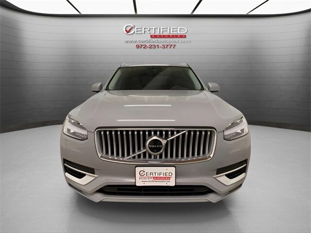 2025 Volvo XC90 B6 Plus 7-Seater