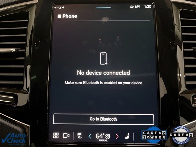 2025 Volvo XC90 B6 Plus 7-Seater Dallas TX