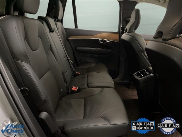 2025 Volvo XC90 B6 Plus 7-Seater Dallas TX