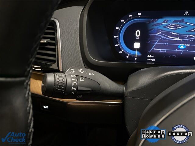 2025 Volvo XC90 B6 Plus 7-Seater Dallas TX