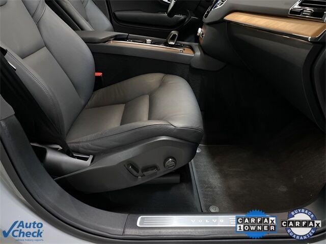 2025 Volvo XC90 B6 Plus 7-Seater Dallas TX