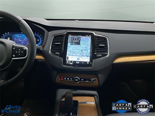 2025 Volvo XC90 B6 Plus 7-Seater Dallas TX