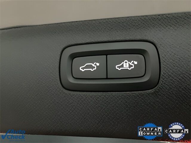 2025 Volvo XC90 B6 Plus 7-Seater Dallas TX