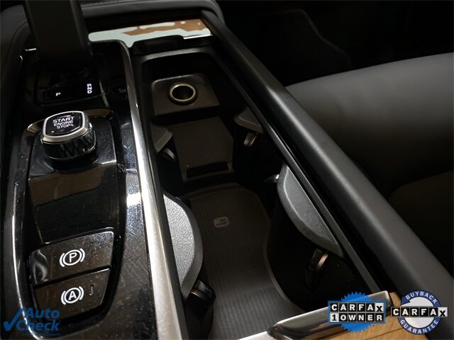 2025 Volvo XC90 B6 Plus 7-Seater Dallas TX