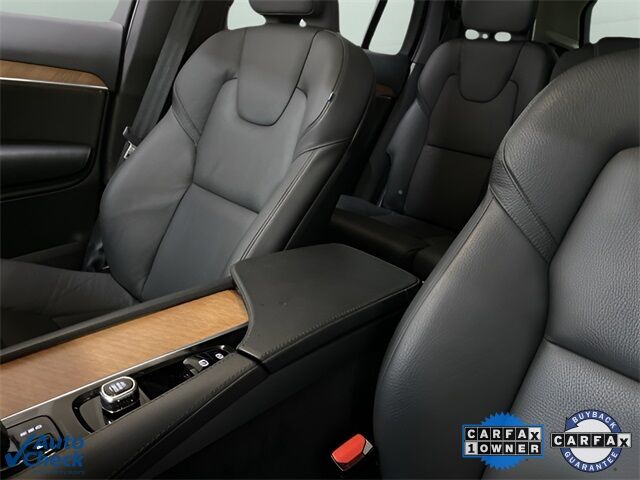 2025 Volvo XC90 B6 Plus 7-Seater Dallas TX