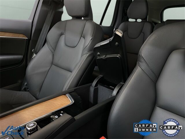 2025 Volvo XC90 B6 Plus 7-Seater Dallas TX