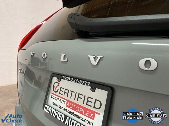 2025 Volvo XC90 B6 Plus 7-Seater Dallas TX