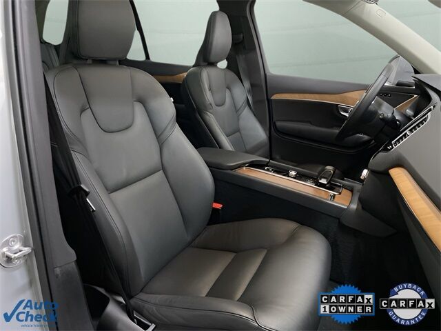 2025 Volvo XC90 B6 Plus 7-Seater Dallas TX