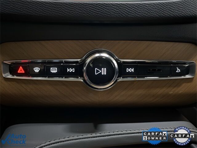 2025 Volvo XC90 B6 Plus 7-Seater Dallas TX