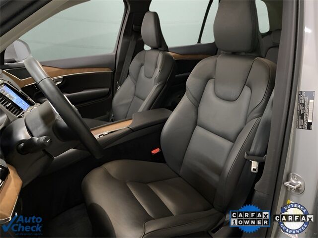 2025 Volvo XC90 B6 Plus 7-Seater Dallas TX