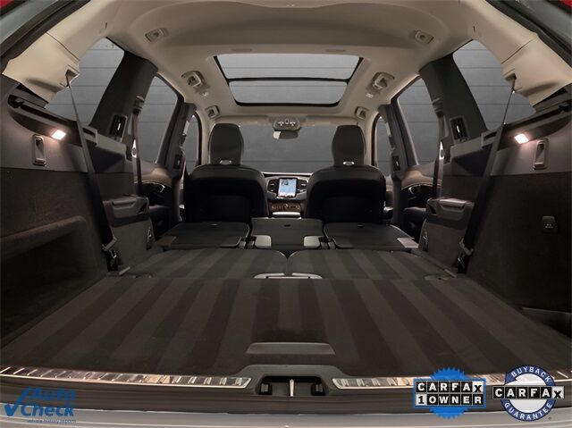 2025 Volvo XC90 B6 Plus 7-Seater Dallas TX