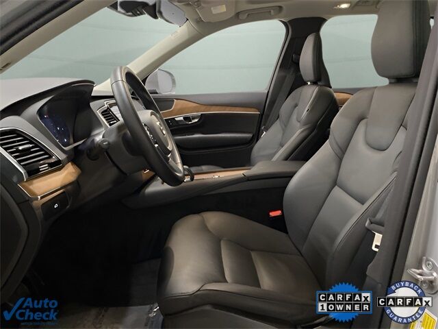 2025 Volvo XC90 B6 Plus 7-Seater Dallas TX