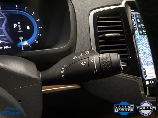 2025 Volvo XC90 B6 Plus 7-Seater Dallas TX