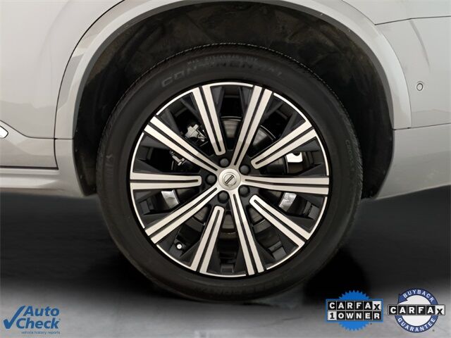 2025 Volvo XC90 B6 Plus 7-Seater Dallas TX