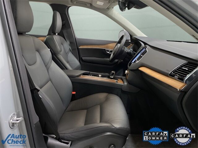 2025 Volvo XC90 B6 Plus 7-Seater Dallas TX