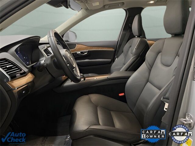 2025 Volvo XC90 B6 Plus 7-Seater Dallas TX
