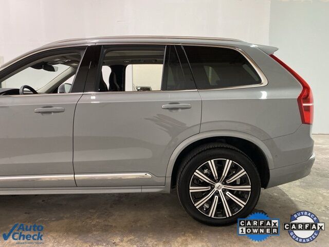 2025 Volvo XC90 B6 Plus 7-Seater Dallas TX