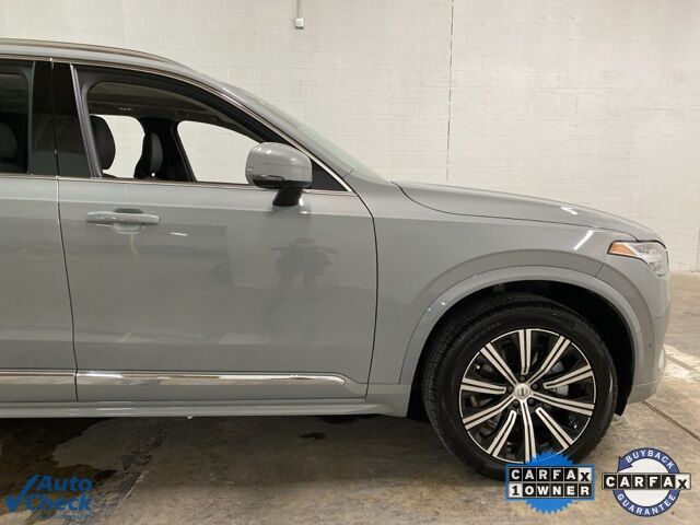 2025 Volvo XC90 B6 Plus 7-Seater Dallas TX