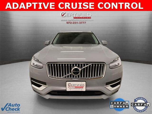 2025 Volvo XC90 B6 Plus 7-Seater