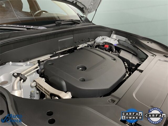 2025 Volvo XC90 B6 Plus 7-Seater Dallas TX