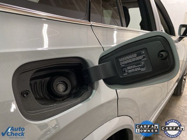 2025 Volvo XC90 B6 Plus 7-Seater Dallas TX