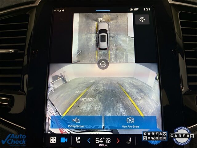 2025 Volvo XC90 B6 Plus 7-Seater Dallas TX