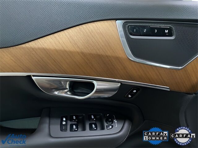 2025 Volvo XC90 B6 Plus 7-Seater Dallas TX
