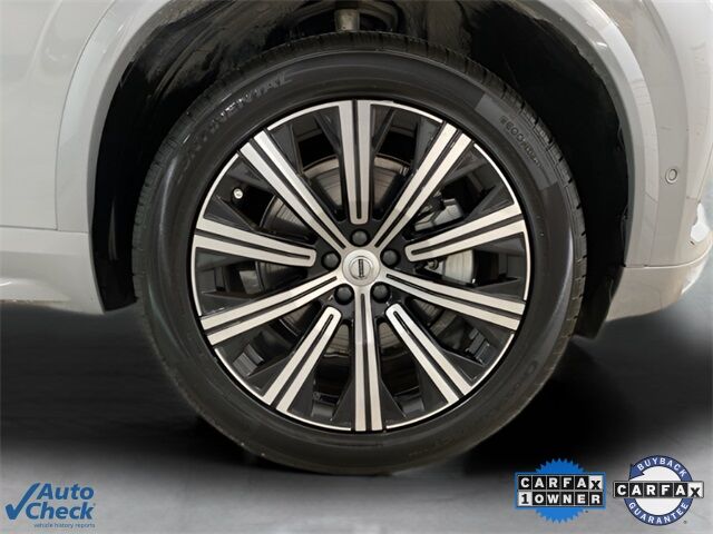 2025 Volvo XC90 B6 Plus 7-Seater Dallas TX