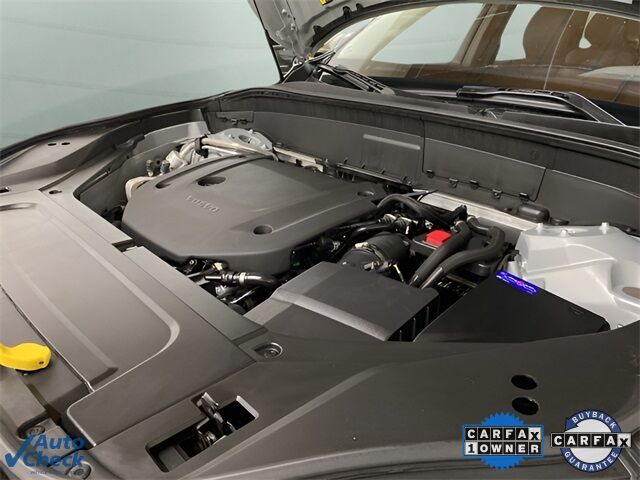 2025 Volvo XC90 B6 Plus 7-Seater Dallas TX