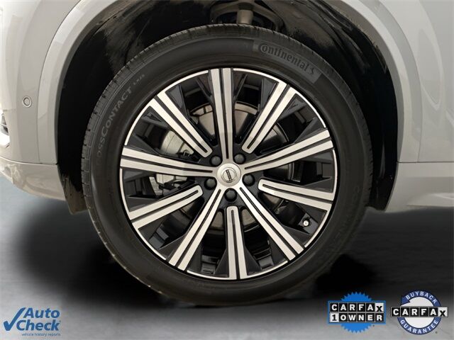 2025 Volvo XC90 B6 Plus 7-Seater Dallas TX