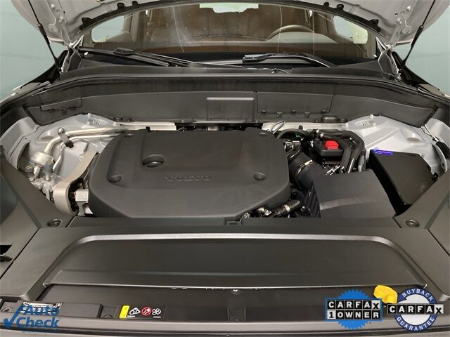 2025 Volvo XC90 B6 Plus 7-Seater Dallas TX