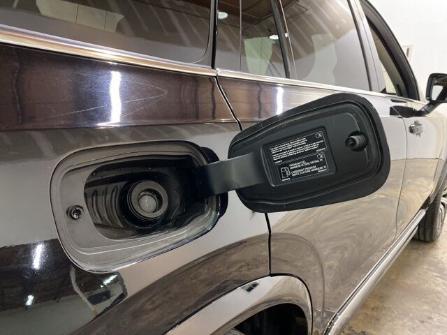 2025 Volvo XC90 B6 Plus 7-Seater Dallas TX