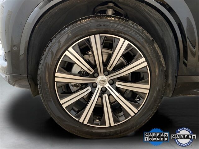 2025 Volvo XC90 B6 Plus 7-Seater Dallas TX