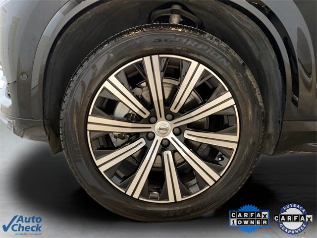 2025 Volvo XC90 B6 Plus 7-Seater Dallas TX