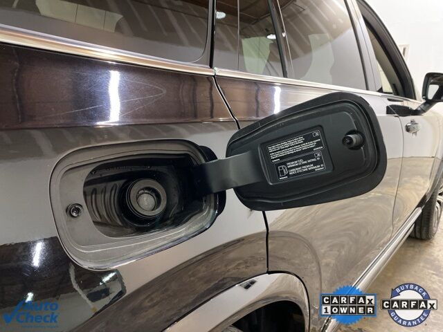 2025 Volvo XC90 B6 Plus 7-Seater Dallas TX