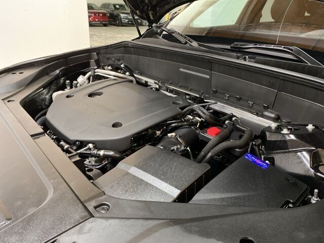 2025 Volvo XC90 B6 Plus 7-Seater Dallas TX
