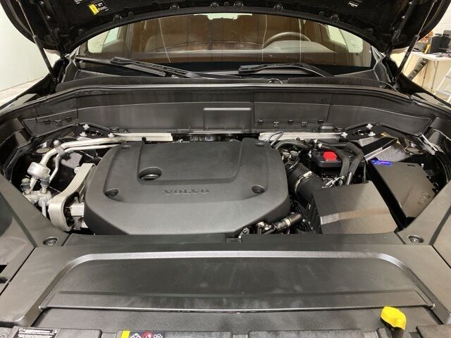 2025 Volvo XC90 B6 Plus 7-Seater Dallas TX