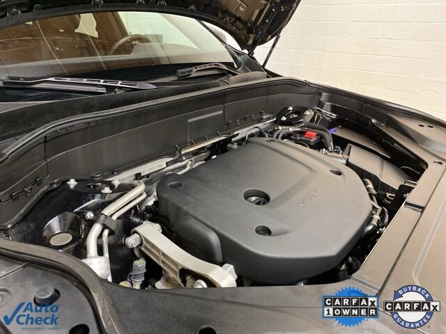 2025 Volvo XC90 B6 Plus 7-Seater Dallas TX