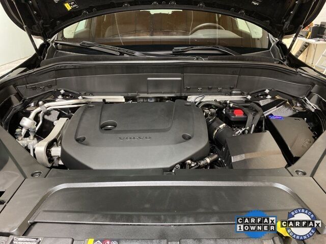 2025 Volvo XC90 B6 Plus 7-Seater Dallas TX