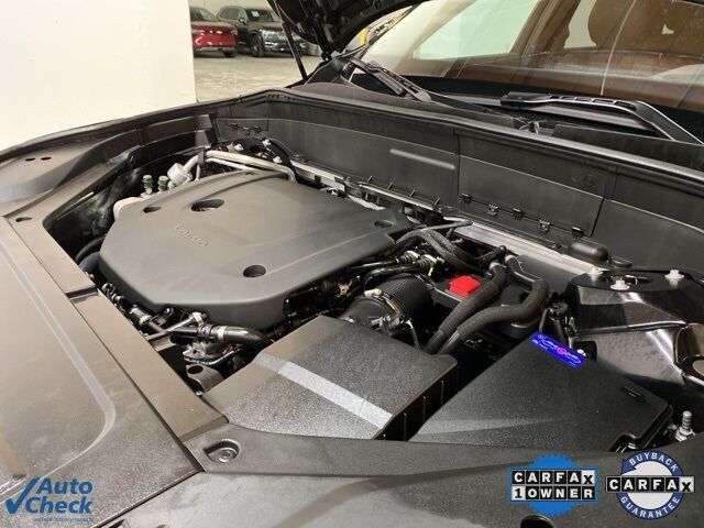 2025 Volvo XC90 B6 Plus 7-Seater Dallas TX