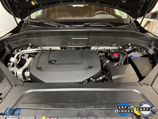 2025 Volvo XC90 B6 Plus 7-Seater Dallas TX