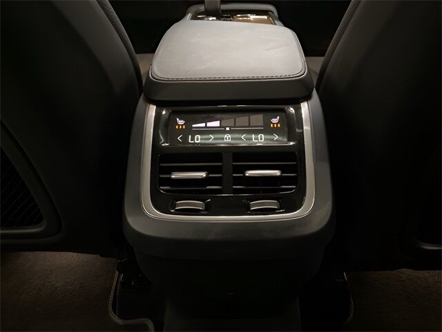 2025 Volvo XC90 B6 Plus 7-Seater Dallas TX