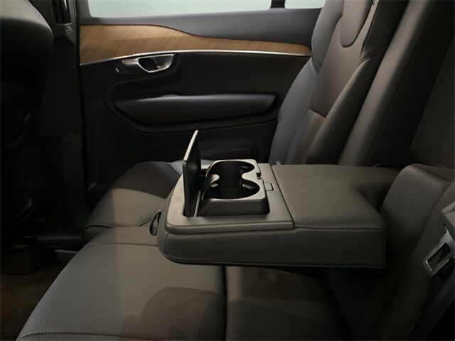 2025 Volvo XC90 B6 Plus 7-Seater Dallas TX