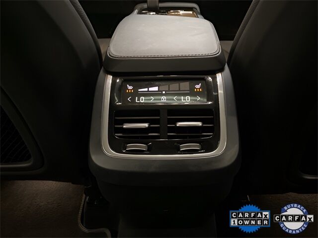 2025 Volvo XC90 B6 Plus 7-Seater Dallas TX