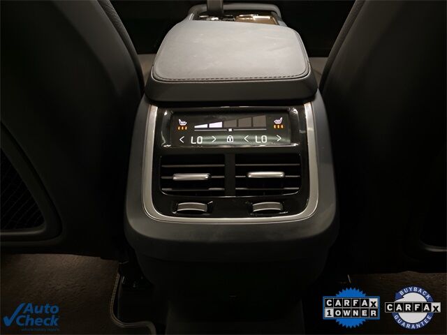 2025 Volvo XC90 B6 Plus 7-Seater Dallas TX
